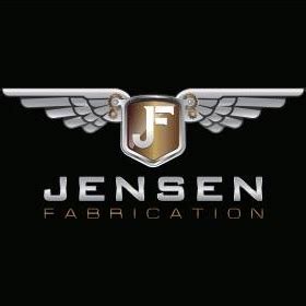 metal fabrication near alton illinois|Jensen Fabrication .